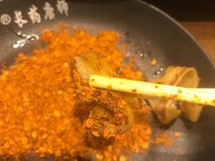 -长药唐师乐山油炸(石人直营店)