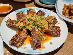 -先记烧鹅王·本地粤菜(福永店)