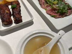 低温慢烤牛肉-黑明餐厅(白鹭洲店)