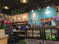 -炒码先生·韩餐炸鸡披萨(西塔店)