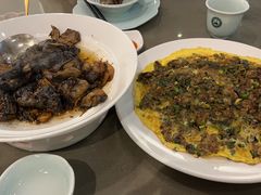 -茶油香闽南菜·花园餐厅(前埔店)