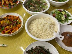 -通湖草原