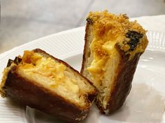 海苔可露丽肉松-发酵食堂(屏风街店)