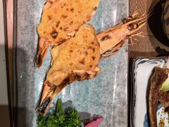 -福樱兰海鲜放题铁板烧(加州店)