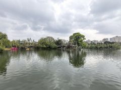 -翠湖公园