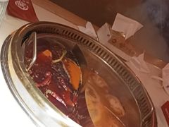 -渝掌柜重庆老火锅餐厅(酒吧街店)