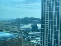 -澳门喜来登大酒店