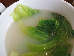 -海乐健康美食·SPA水疗会(水都假日酒店)
