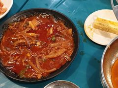 -多宾韩国料理(学衡路店)