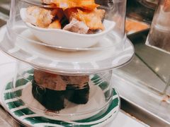 -新一番三文鱼寿司(大东海店)