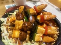 -静莲斋素食(慈云寺店)