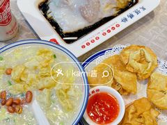 -荔银肠粉(广州天河华利路店)