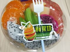 -GranVida生活超市(海信广场店)
