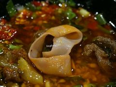 -盖帮鳝鱼串串(东郊记忆店)
