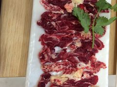 -为什么牛潮汕牛肉火锅(万胜广场店)