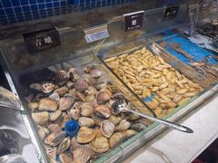 -加餐海鲜自助(宝龙一城店)