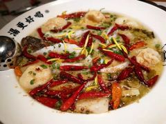 -江渔儿酸菜鱼(奥园广场金发购物中心店)