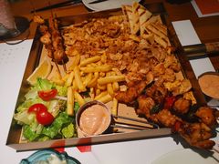 -HELLO MUSAE 拾光缪斯餐厅·纯正希腊风味(苏州中心店)