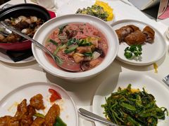 -莆田餐厅PUTIEN(武商MALL店)
