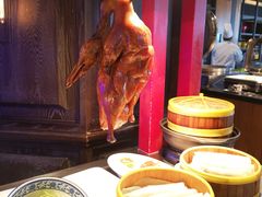 -松咖啡自助餐厅·松北香格里拉