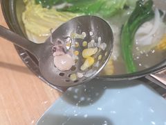 -椰夫人·养生椰子鸡(黄埔时代城店)