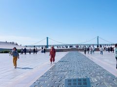 -星海湾跨海大桥