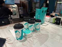 -茶米有言(城市市集龙之梦店)