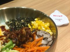 -小木屋拌饭(沈阳中街大悦城店)