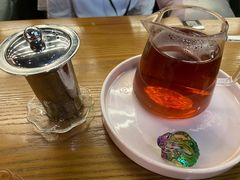 -街角 T·COFFEE 融合料理·BISTRO(车公庙店)