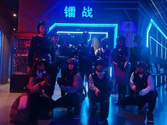 -世代星球·保龄球·镭战真人CS·团建(杨浦店)