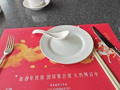 -华厦大酒店·桃源西餐厅·自助餐