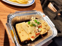 -么肆烤肉(汉街形象店)