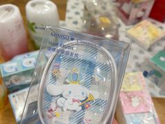 -名创优品(天河区正佳广场二店)