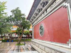 -大理文庙(大理古城)