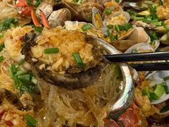 -好兄弟郭巨海鲜(天一阁店)