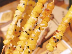 -那些年记忆烧烤