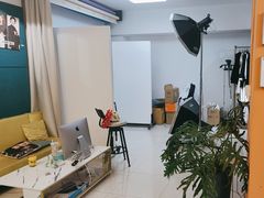 -爱定格照相馆.证件照(周浦万达店)