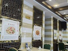 -古南都·清真绿柳居菜馆(太平南路店)