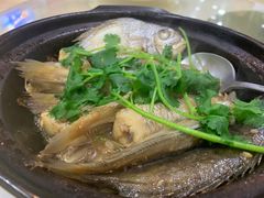 -鹏城人家海鲜酒家·23年老字号(较场尾店)
