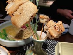 红糖麻糍-桂满陇-十里风荷(合生汇店)