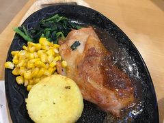 -萨莉亚意式餐厅(玉泉路物美店)