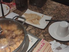 -黄记煌三汁焖锅(金凤万达广场店)