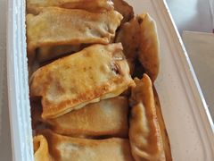 -金谷园饺子馆(北邮总店)