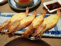 -大渔铁板烧(花园道店)