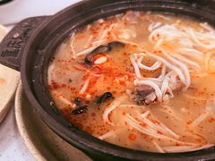 -李记清真馆(打钉巷店)