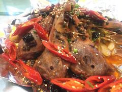 -金鼎大酒店中餐厅