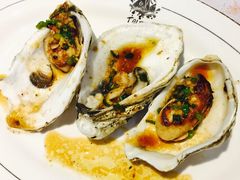 -大渔铁板烧(中山路八佰伴店)