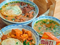 -永丰面馆(汉口路店)