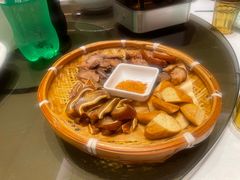 -東大方(安吉灵芝店)