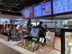 -COSTA COFFEE(恒基名人购物中心店)